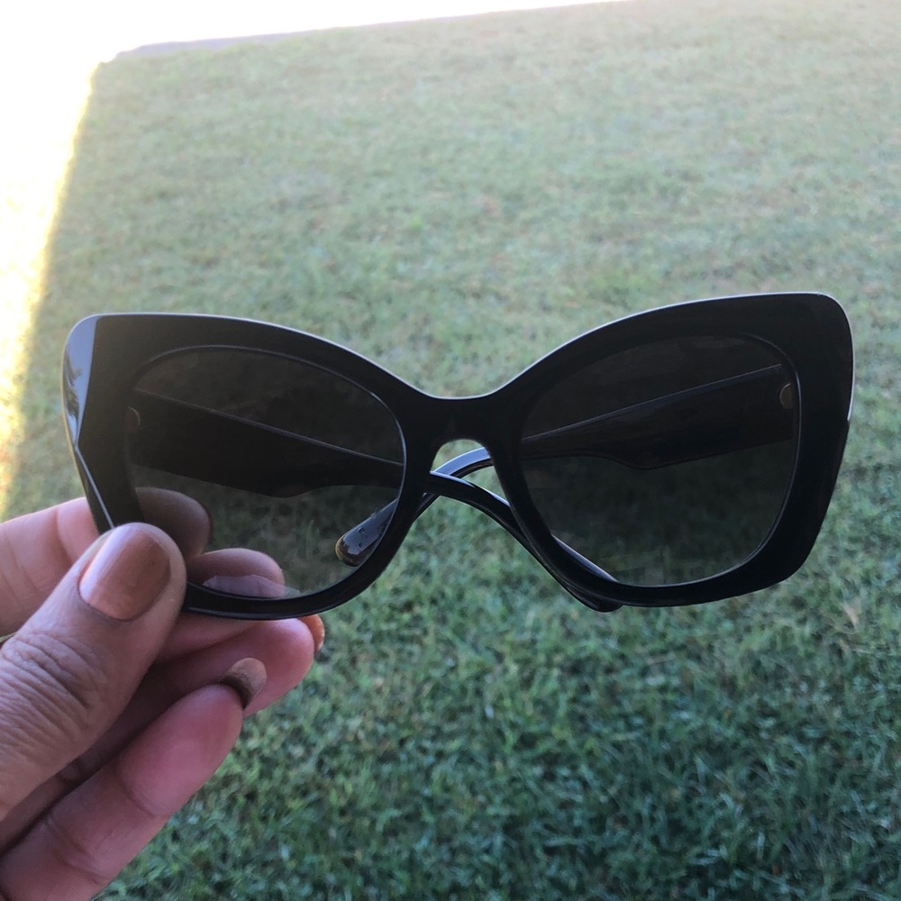 D and G sunglasses